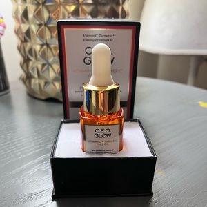 Sunday Riley C.E.O GLOW serum